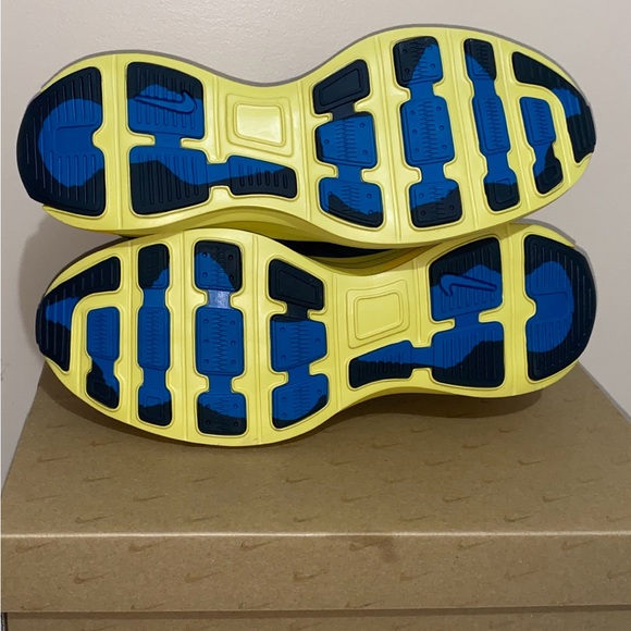 Nike Lunar Roam Alabaster men’s size 10 - Picture 2 of 8